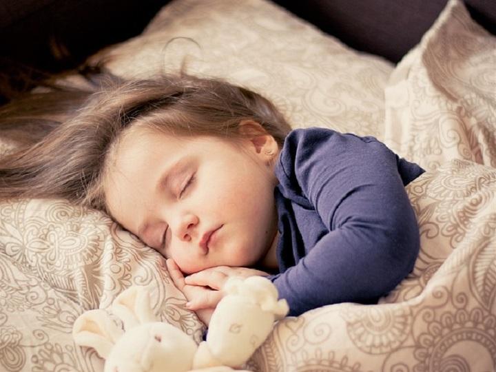 Ways To Encourage Healthy Sleep Habits In Children