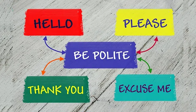 We Bring You 5 Handy Everyday Tips For Parents To Help Their Kids Learn Good Manners