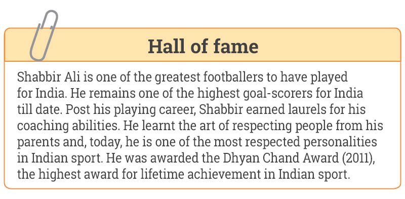 To Earn Respect, You Should Know To Give It