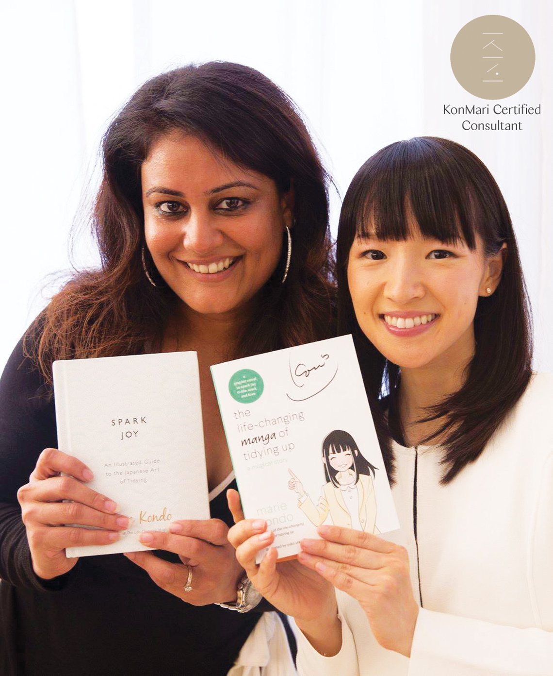 Declutter Your Home This Diwali, The Marie Kondo Way