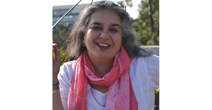 Parents Should Spend Reading Time With Children: Interview With Arshia Sattar