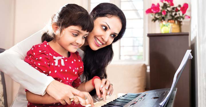  Experts In The Fields Of Music, Sports, ADHD and Sex Education Share Valuable Parenting Tips
