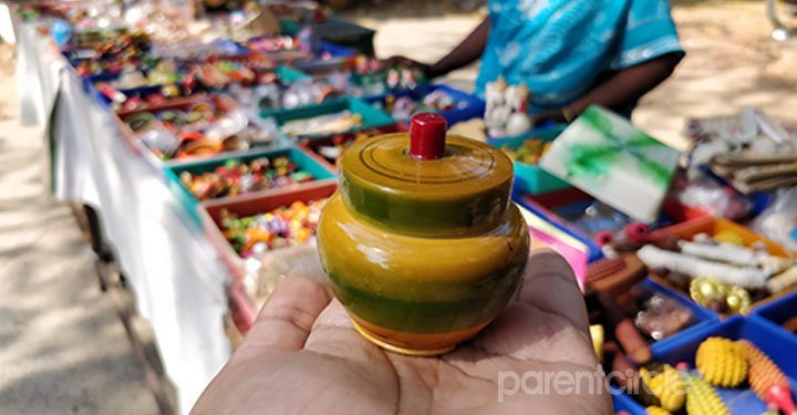 Reasons To Visit Egmore Museum With Your Family
