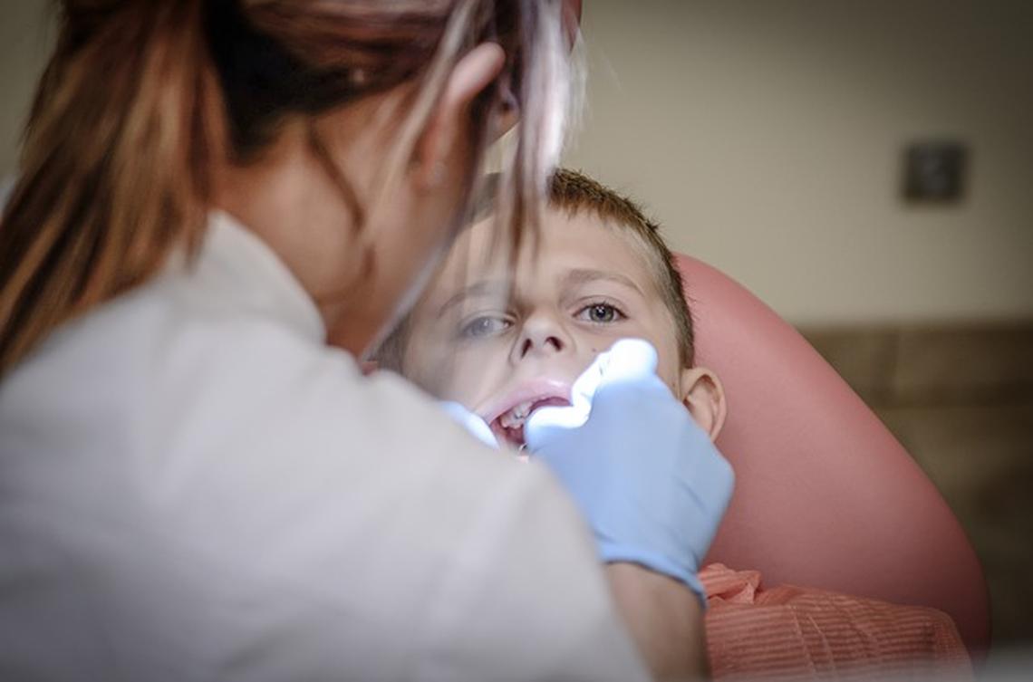 9 Techniques To Help Children Combat Dental Anxiety