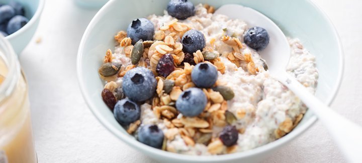 10 Oats Recipes To Keep Kids Healthy
