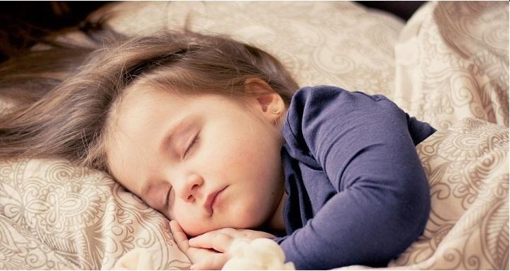 How To Stop Bedwetting In Children