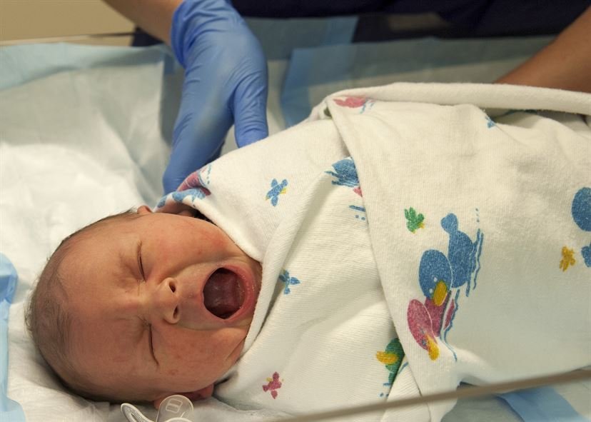 Visiting A Newborn: Hygiene Rules To Follow