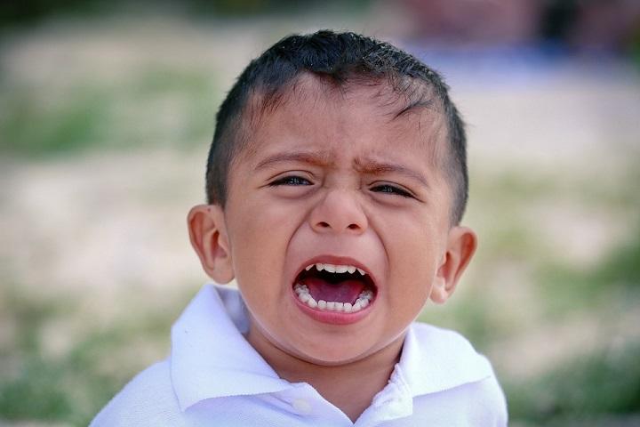 How To Handle Diarrhoea In Toddlers