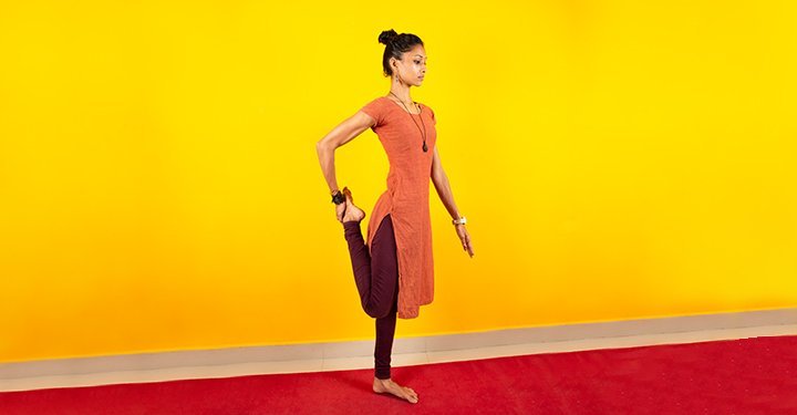 10 Stretches In 10 Minutes
