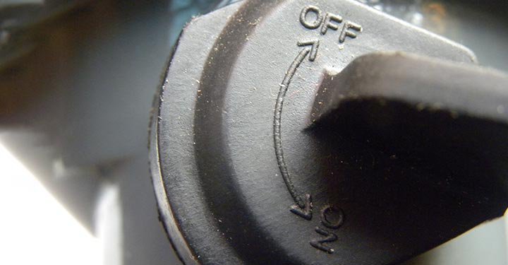 Safety At Home For Kids