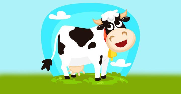 25 Short Animal Poems for Kids