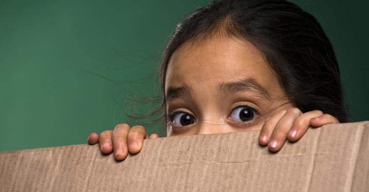 What Every Parent With An Anxious Child Should Know