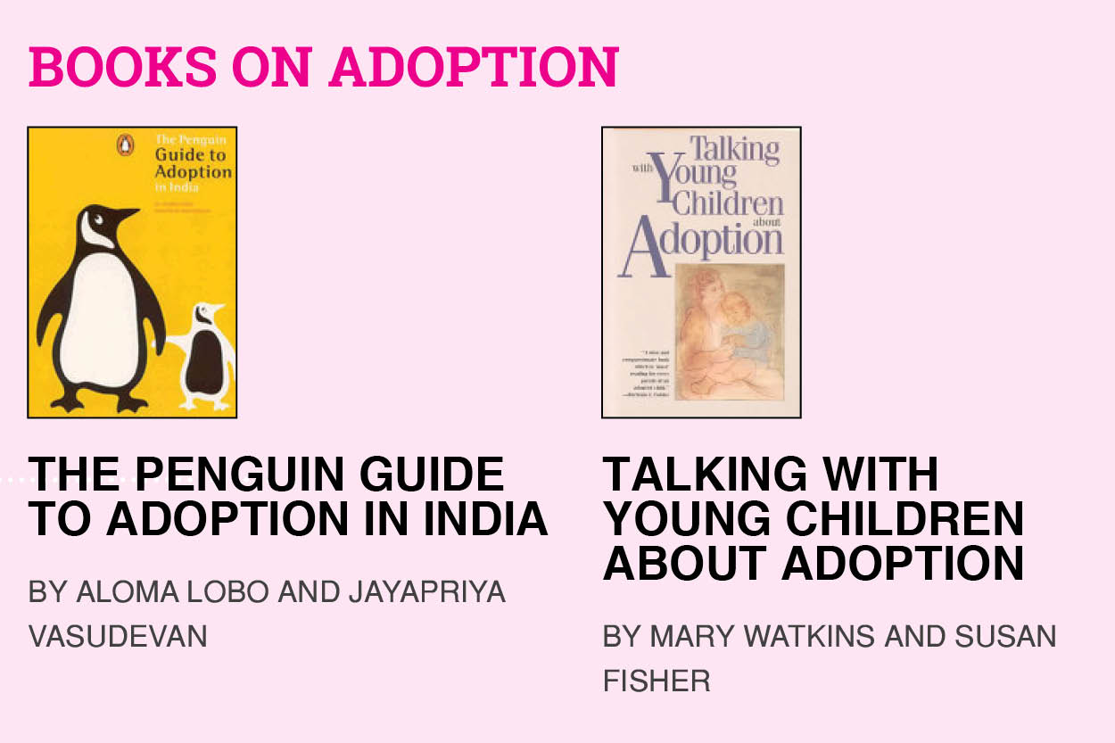 What Should I Know Before Adopting A Child?