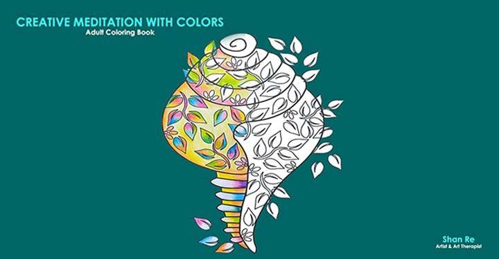 How Crafts And Colouring Can Reduce Your Stress