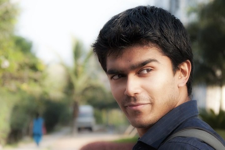 Five Parenting Truths We Realised While Dropping Our Son Off At College