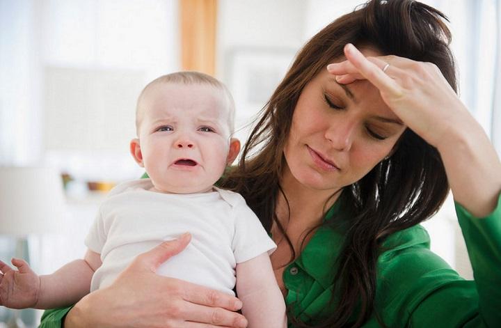 10 Situations Where We Dread Being a Parent