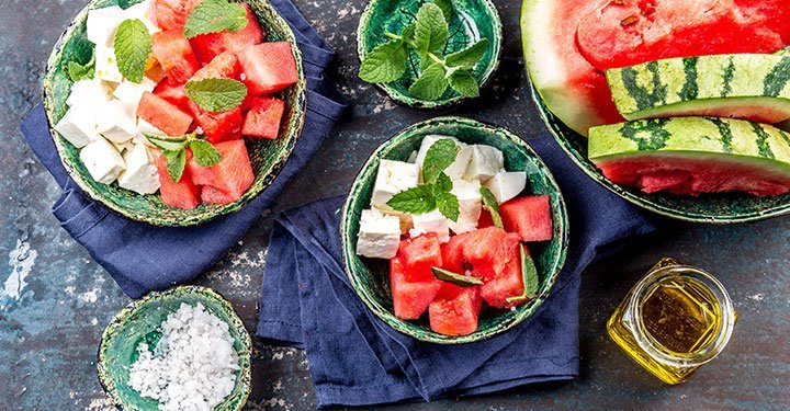 7 Best Food Combinations To Boost Your Child's Health