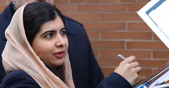 10 Children Who Are Changing The World 10 Children Who Are Changing The World