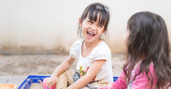 Why It's Important To Develop Your Preschooler's Social Skills