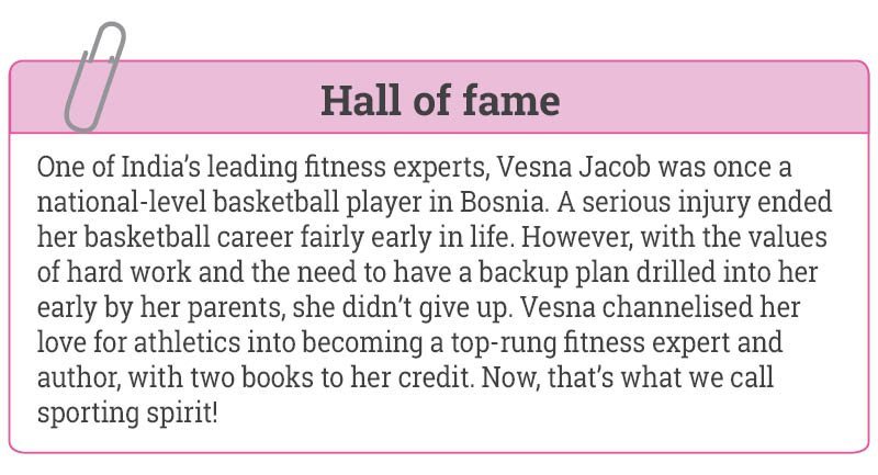 Work Hard And Connect With Nature