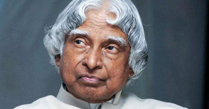 Kalam Salaam: A musical tribute to People's President Dr APJ Abdul Kalam
