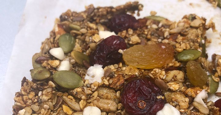 Celebrate Diwali With A Healthy Twist: Chef Ananya Banerjee