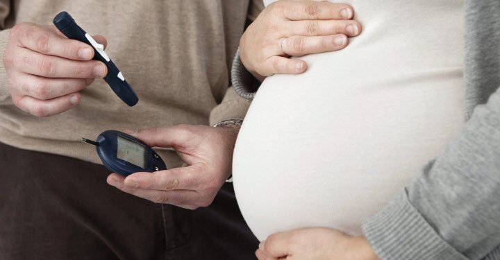 Understanding Gestational Diabetes And Tips To Manage It And Stay Healthy 
