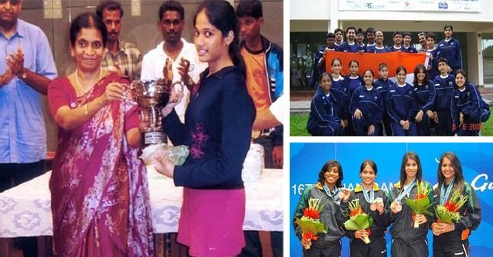 What Kids Can Learn From Champion Anwesha Reddy
