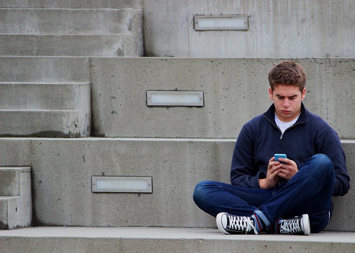 Cyber Laws: What Your Teen Needs To Know