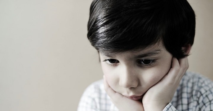8 Signs Of A Highly Sensitive Child