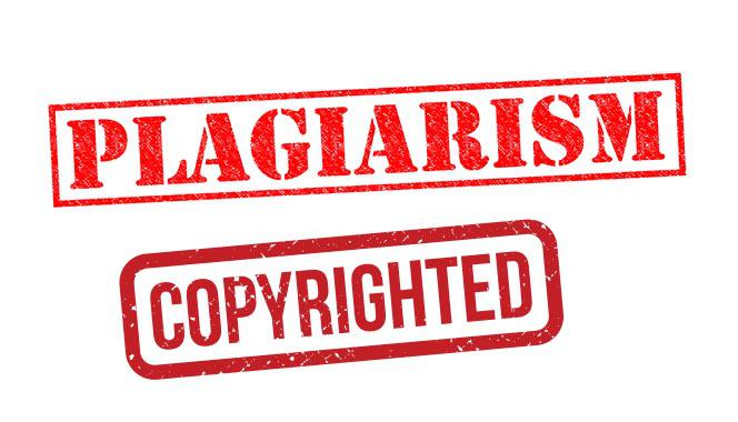 Copyright And Plagiarism : Facts That Every Teenager Should Know