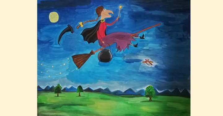Halloween Themed Party Ideas For Your Kids Halloween Themed Party Ideas For Your Kids