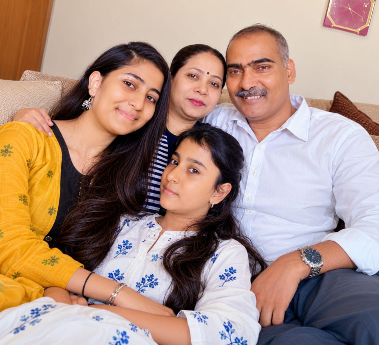 Family Separation Challenges: A Mother's Journey Of Resilience Through Loss And Healing