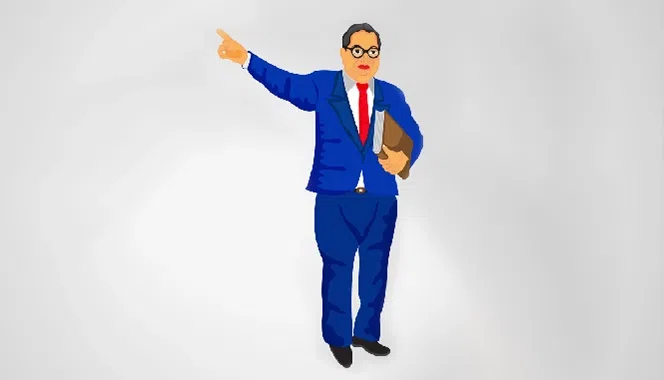 Bhimrao Ramji Ambedkar
