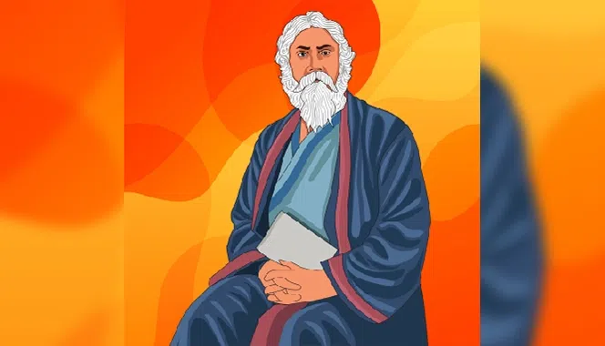 Rabindranath Tagore