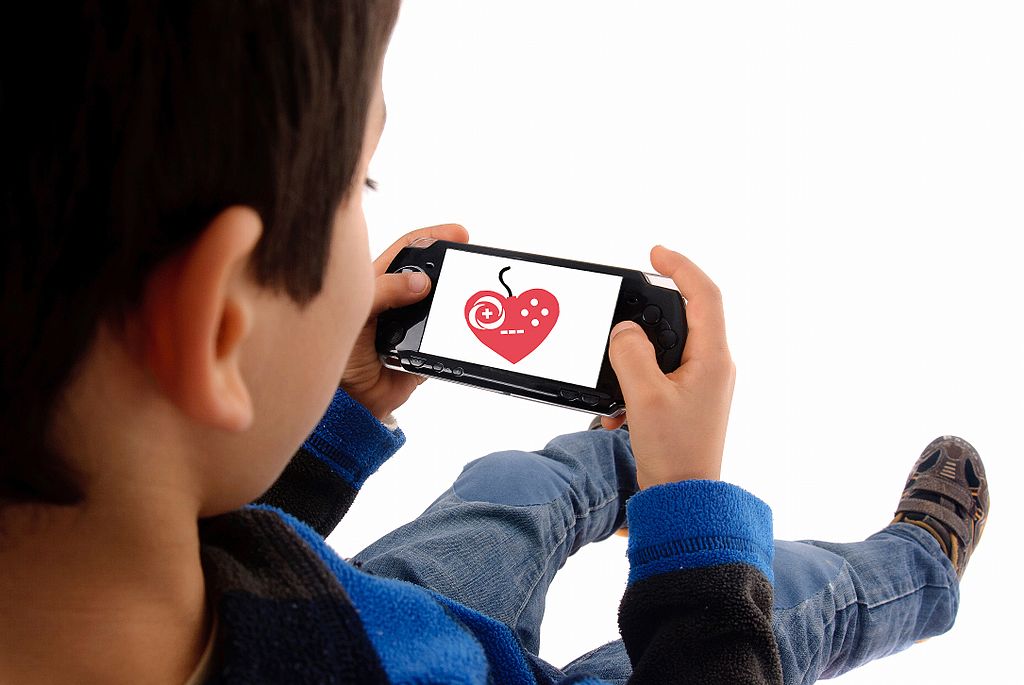 5 Ways To Make The Smartphone A Learning Tool For Your Child