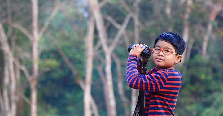 Top 10 Famous Bird Sanctuaries In India For Kids