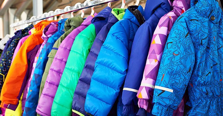 Winter Wear: Tips For Kids Winter Wear: Tips For Kids