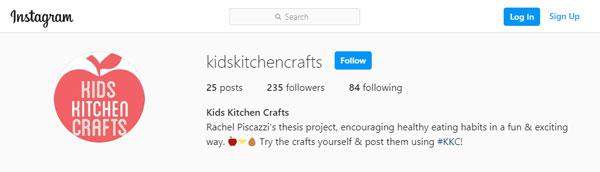 5 Instagram Accounts to Boost Your Childs Creativity 5 Instagram Accounts to Boost Your Childs Creativity