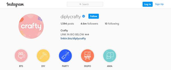 5 Instagram Accounts to Boost Your Childs Creativity 5 Instagram Accounts to Boost Your Childs Creativity