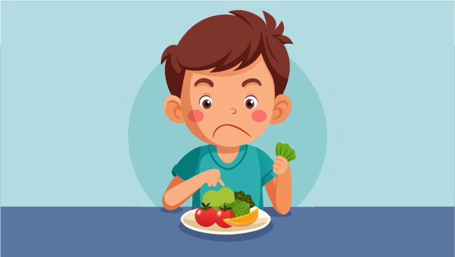 Food Aversion In Autistic Children: Gentle Sensory Strategies To Introduce Fruits Safely