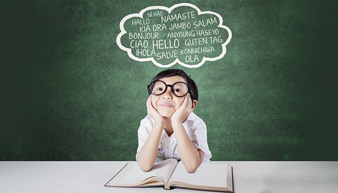 Foreign Languages Your Child Should Learn
