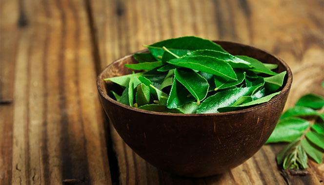 From curing an upset stomach to boosting immunity, here is why you should include curry leaves in your daily diet