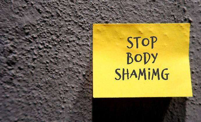 Have you faced bullying for the way you look? Here are 6 effective ways for moms to deal with body shaming