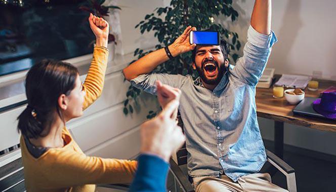 Having a party at home soon? Try these 5 couple games that are sure to add to the fun