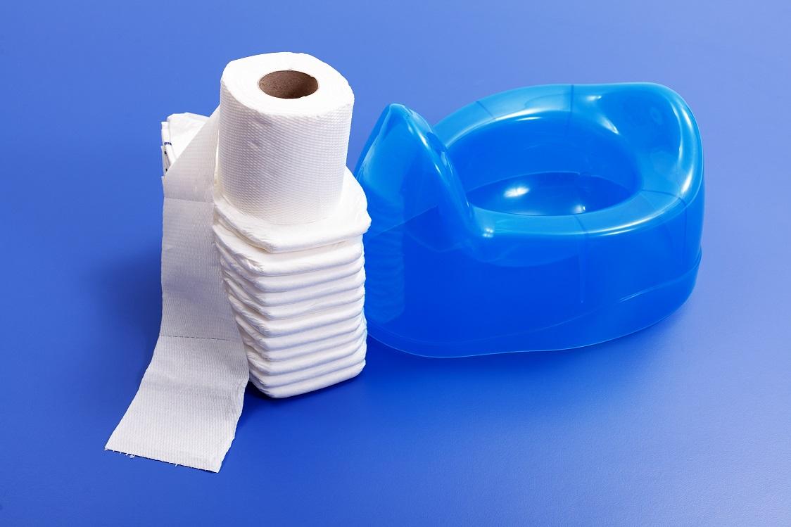 Health benefits of potty training a 2 year old, Toilet training a toddler