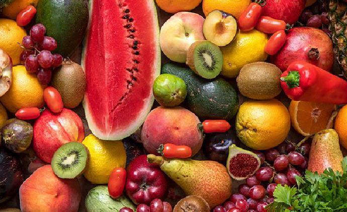 Healthy Food Chart For Kids (1-5 Years Old), Balanced Diet Chart for Child