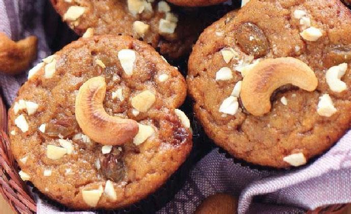 Healthy Navratri Delights: Try Out These Treats That Are Not Only Delicious But Nutritious Too
