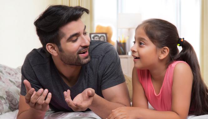Here Are 20 Useful And Effective Tips To Boost Parent-Child Connection