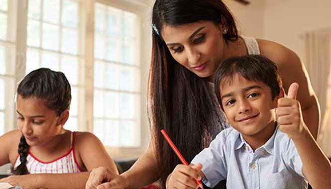 Home Learning Environment For Children Preschoolers Toddlers Home Learning Environment For Children Preschoolers Toddlers